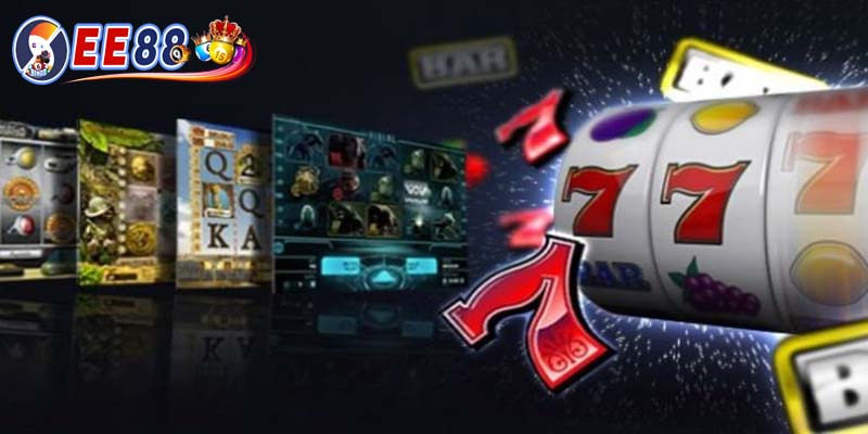 Game slots EE88 | Đắm chìm trong vũ trụ game slots tuyệt vời