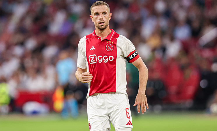 Đội hình ra sân dự kiến Jagiellonia vs Ajax, 1h45 ngày 23/8 - Ảnh 1