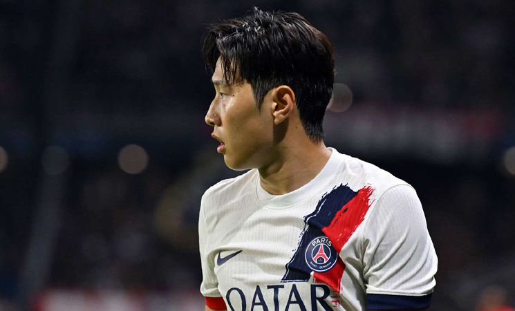 Thông tin lực lượng PSG vs Montpellier, 1h45 ngày 24/8 - Ảnh 1